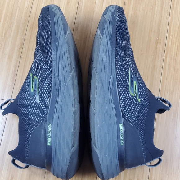 Men's Skechers Stretch Fit  Shoes Size 10 - Picture 11 of 13